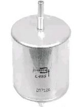 CHAMPION CFF100455 Фильтр топливный