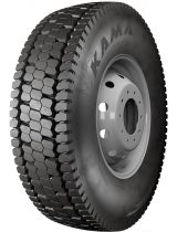 KAMA NR 201 285/70R19.5 145/143M