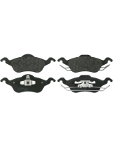 AP 05P696 Колодки дисковые передние