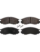 AP 05P686 Колодки дисковые передние