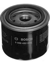 BOSCH 0 986 452 019 Фильтр масляный