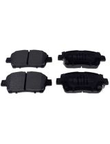 AP 05P1062 Колодки дисковые