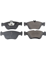 AP 05P409 Колодки дисковые передние