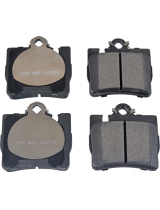 AP 05P900 Колодки дисковые