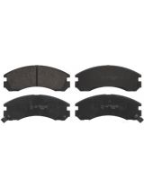 AP 05P578 Колодки дисковые передние