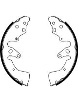 AP 09960 Колодки барабанные