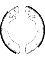 AP 02330 Колодки дисковые