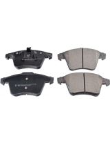 AP 05P1527 Колодки дисковые