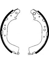 AP 06710 Колодки дисковые
