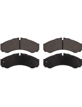 AP 05P955 Колодки дисковые