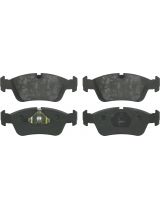 AP 05P331 Колодки дисковые передние