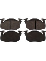 AP 05P642 Колодки дисковые