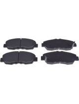 AP 05P641 Колодки дисковые передние