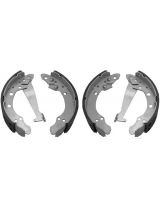 AP 01182 Колодки дисковые