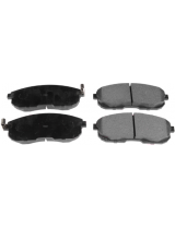 AP 05P090 Колодки дисковые передние