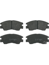 AP 05P315 Колодки дисковые