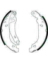 AP 07820 Колодки дисковые