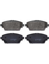 AP 05P1069 Колодки дисковые передние