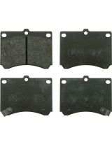 AP 05P510 Колодки дисковые