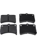 AP 05P1035 Колодки дисковые