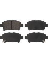 AP 05P1003 Колодки дисковые