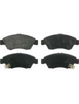 AP 05P564 Колодки дисковые передние