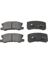 AP 05P954 Колодки дисковые