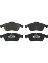 AP 05P1493 Колодки дисковые