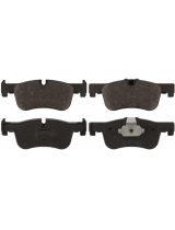 AP 05P1752 Колодки дисковые