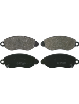 AP 05P775 Колодки дисковые