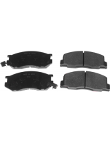 AP 05P270 Колодки дисковые передние