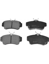 AP 05P1061 Колодки дисковые