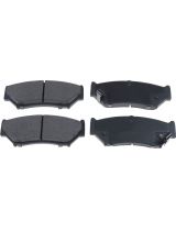 AP 05P396 Колодки дисковые передние