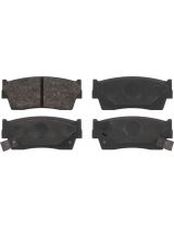 AP 05P342 Колодки дисковые