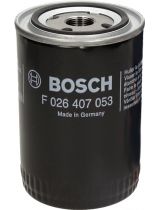 BOSCH F 026 407 053 Фильтр масляный