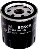 BOSCH F 026 407 188 Фильтр масляный