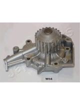 Japanparts PQ-W04 Помпа водяная