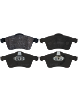 AP 05P645 Колодки дисковые