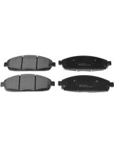 AP 05P1403 Колодки дисковые передние