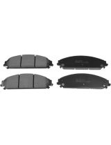 AP 05P1401 Колодки дисковые