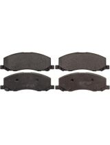 AP 05P1468 Колодки дисковые передние