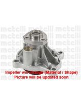 METELLI 24-0855 Помпа водяна