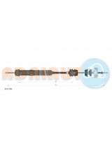 ADRIAUTO 35.0159 Трос сцепления