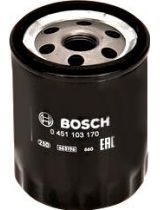 BOSCH 0 451 103 170 Фильтр масляный