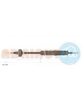 ADRIAUTO 55.0156 Трос сцепления АКПП