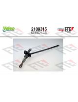 FTE 2109315 Цилиндр сцепления главный