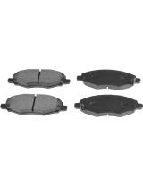 AP 05P1449 Колодки дисковые передние