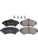 AP 05P1740 Колодки дисковые