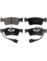 AP 05P1667 Колодки дисковые