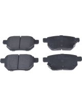 AP 05P1530 Колодки дисковые